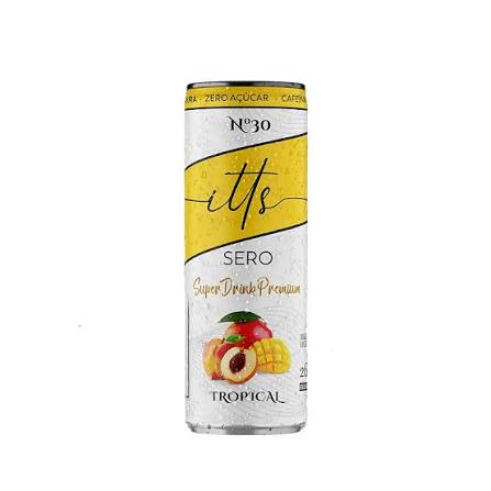 ITTS SERO SUPER DRINK 269ML TROPICAL