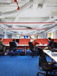 ACMI by Warren and Mahoney