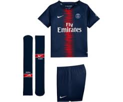 Durchsuchen sie nfl, nba, fußball, f1, rugby und mehr mit einer schnellen weltweiten lieferung an alle fans von großbritannien nach europa und international. Nike Paris Saint Germain Trikot Stadium 2018 2019 Kinder Ab 56 99 Preisvergleich Bei Idealo De