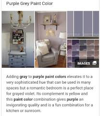 What Does Purple And Grey Make Quora