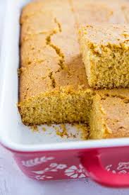This spoonbread uses grits with the cornmeal, giving the bread extra texture and flavor. Gluten Free Cornbread Dairy Free The Roasted Root