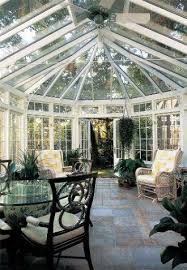 6 Beautiful Backyard Conservatories Conservatory Design Outdoor Living Rooms Sunroom Designs