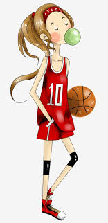 Maybe you would like to learn more about one of these? Dibujos Animados Recubrimiento Grueso Dibujado A Mano El Baloncesto Movimiento Nina Frio Png Y Psd Para Descargar Gratis Pngtree Dibujos Animados Manos Dibujo Dibujos De Basquetbol
