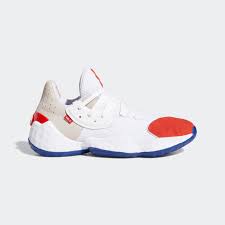 The adidas harden volume 3's extra lockdown helps improve your. Adidas Harden Vol 4 Question Shoes White Adidas Us