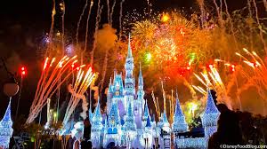 The Three Most Surprising Things About New Year S Eve At Disney World This Year The Disney Food Blog