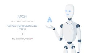 Cara mengesah kesemua data murid apdm. Apdm Aplikasi Pangkalan Data Murid