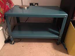 Malmsta coffee table article number 602.611.84. Ikea Ps 2012 Steel Coffee Table W Wheels In E2 London Fur 31 00 Zum Verkauf Shpock At