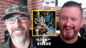 The Code Of Traditional Archery (Grant Richardson) Shares His Daughters  First Recurve Bow Hunt