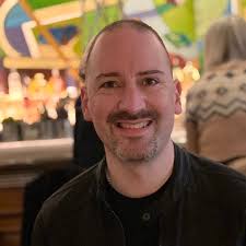 Alex Sangster is fundraising for Terrence Higgins Trust