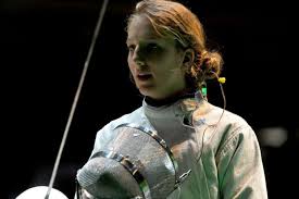 Junior világbajnok a magyar kardozó