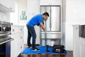 You get a local appliance repair expert (no matter where you're at in the frisco area, our techs are only minutes away). Dallas Refrigerator Repair
