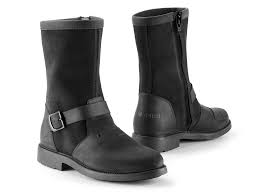 Bmw Rockster Motorcycle Boots Men Black Buy Cheap 76 22 8 567 468 Main