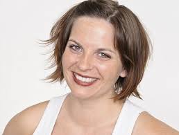 A Quick 5' with Kimberly Gilbert