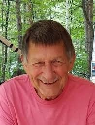 Wayne Esser Obituary (1954