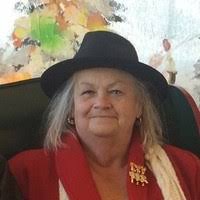 Patricia Lucas Obituary (2020)