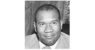 MILTON STRONG Obituary (2021)