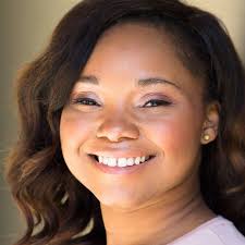 Charmee Monet Taylor