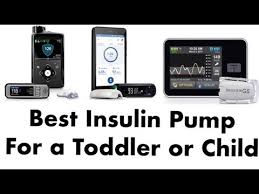 Best Insulin Pumps 2019 Pumps Medtronic 670g Omnipod