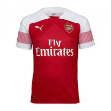 See below for the image that was doing the rounds on social media, as. 18 19 Arsenal Home Soccer Jersey Shirt Soccer Jersey Arsenal Jersey Shirt