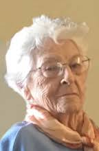 Obituary information for Nel Harris Bohn Pollock