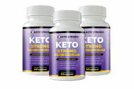 Keto Strong Reviews Ketosis Boosting Ingredients That Work Or Scam South Whidbey Record