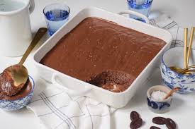 Parfaite Mousse Au Chocolat Anne Sophie Fashioncooking Mousse Au Chocolat Nourriture Delicieuse Alimentation