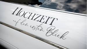 Sandra und sebastian sind kein paar mehr. Hochzeit Auf Den Ersten Blick So Haben Sich Die Paare Entschieden Gala De