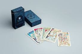 Tarot Cards Mock Up V2 Tarot Cards Buy Tarot Cards Tarot