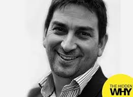 Bj Miller Ted Talk Summary 219 David Hare Life Coach Personal Development Insight