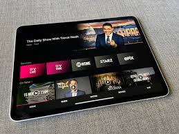 Not a great option for sports fans — doesn't include regional sports networks to watch your local team's games. T Mobile Finds Quick Fix For Tvision Programmer Disputes Fiercevideo