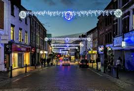 But what does christmas truly mean to people? Full Tier 3 And Christmas Restrictions For Preston And Lancashire Blog Preston