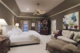 25 Best Master Bedroom Interior Design Ideas Master Bedroom Design White Bedroom Decor Bedroom Design