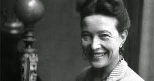 Grandes aportes del feminismo: "El segundo sexo" por Simone de Beauvoir