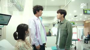 Waikikinaseongho • welcome to waikiki 2 (original television soundtrack), pt. Woohoo Waikiki 2 Episode 16 Final Dramabeans Korean Drama Recaps