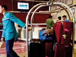 Employees who meet the thresholds of both the duties and salary tests are considered exempt from overtime. Ask The Law Hotels Not Exempted From Overtime Pay Rule Employment Gulf News