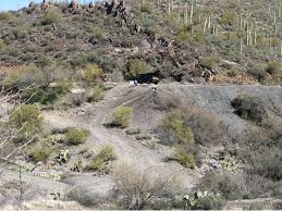 Последние твиты от afc ajax (@afcajax). Ajax Mine Bell Butte Area Mineral Mountain Mining District Pinal Co Arizona Usa