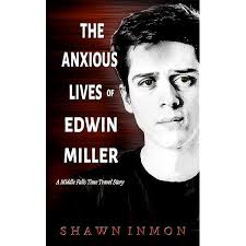 Amazon.com: The Tumultuous Lives of Karl Strong: A Middle Falls Time Travel  Story eBook : Inmon, Shawn: Kindle Store