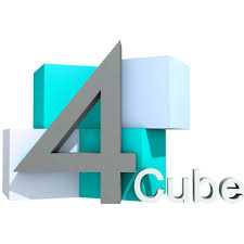 The logo cube entertainment multitap below is a part of microphone logo cube collection gallery. 4 Cube Entertainment Home Facebook