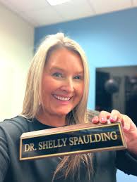 Shelly Spaulding's Instagram, Twitter & Facebook
