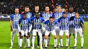 5, bb erzurumspor, 12, +7, 25. Team Bb Erzurumspor