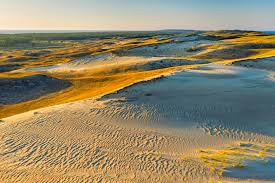 Oficiali neringos turizmo informacijos svetainė/ official website on tourism information of neringa The Curonian Spit A Unique Sand Dune Peninsula Atostogos Kaime