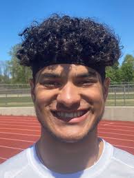 General McLane runner Dylan Throop new record holder for Erie County Classic