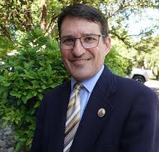 Mark Burgher's Instagram, Twitter & Facebook