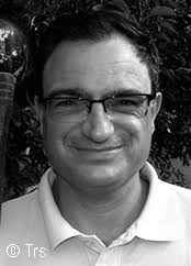 Buch "Die Legende von Aaron Ostwald" von Karl Trs