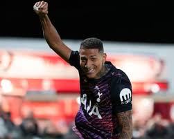 Trend Google: richarlison