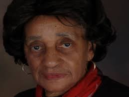 Gloria Griffin Obituary (1928