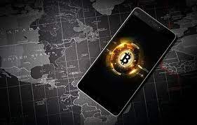 For short term, you can use a mobile wallet such as guarda, atomic to. I See Bit Coins All About Bit Coins