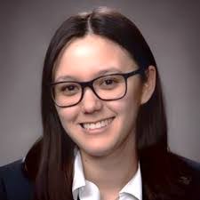 Amanda Lafferty's Instagram, Twitter & Facebook