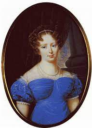 The Beauty And Evolution Of 19th Century Hairstyles Merry Farmer