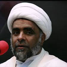 وصل الشيخ محمد حسين يعقوب، منذ قليل، إلى محكمة جنايات الجيزة، المنعقدة بمعهد أمناء الشرطة بطرة، اليوم الثلاثاء، للاستماع إلى شهادته في محاكمة المتهمين بقضية داعش. Ø¯Ø¹Ø§Ø¡Ø§Ù„Ø­Ø²ÙŠÙ† Ø¨ØµÙˆØª Ø§Ù„Ø´ÙŠØ® Ø­Ø³ÙŠÙ† ÙŠØ¹Ù‚ÙˆØ¨ Ø§Ù„Ù…Ø¹Ø§Ù…ÙŠØ±ÙŠ Youtube
